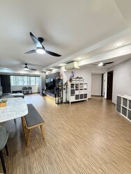 Blk 254 Tampines Street 21 (Tampines), HDB 5 Rooms #573583741